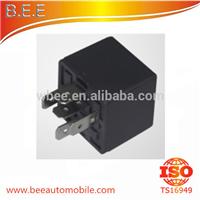 
single pole double throw communicating relay WG9100580015
