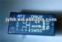 
MT2-12V AUTO RELAYS
