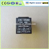 
24V auto relay 37N-35090 for Dongfeng truck parts
