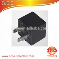 
single pole double throw communicating relay WG9100580236
