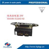 
24v 4102Z.21.60-1 Flame Preheat Electric Controller for CY4102BZLQ (MRT) AL
