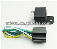 
4P Disable Engine Relay 4P+C
