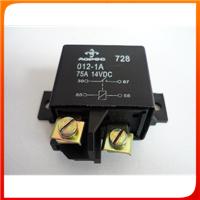 Bosch relay 0 332 002 150 12V 75A or 0 332 002 250 24V 50A