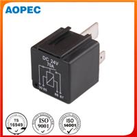 heavy duty auto relay electric relay