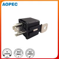 Automotive 40a/14vdc relay