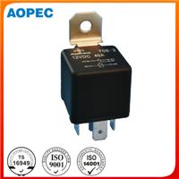 12V 40A car relay price