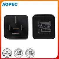 12V 24V car 5 pin relay