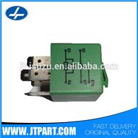 
93BG13A025A1B for transit genuine parts green relay 12v

