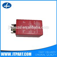 
86VB 17C499 BA for transit V348 genuine parts 12 volt relay
