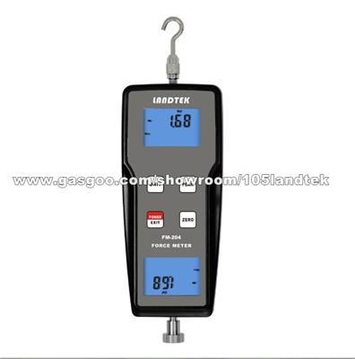 Digital Force Gauge FM-204-1/2/5/10/20/50/100k