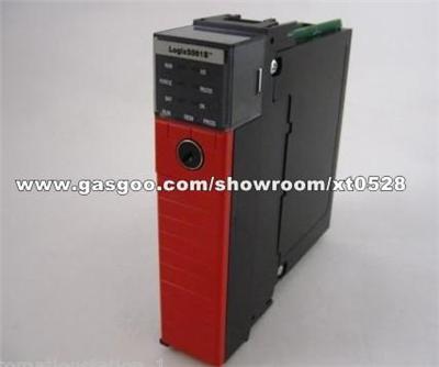 Allen Bradley SLC-500 Series 1747-L551 1747-L552