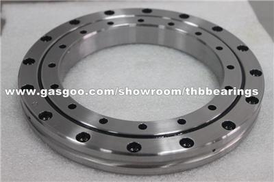 Crossed Roller Slewing Bearing for Trucks XSU080168