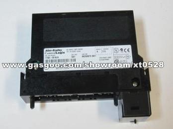 AB SLC-500 Series 1747-DPS1 1747-DPS2