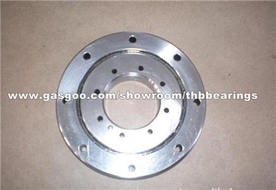 Crossed Roller Slewing Bearing For Trucks CRB15015