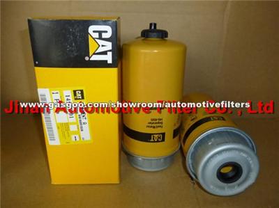 145-4501 Caterpillar Fuel Filter WK8119