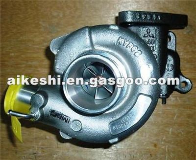 Mitsubishi Turbocharger 282004A210