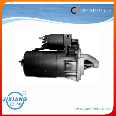 China Renault Auto Starter Motor/ 12v Starter Motor/ Denso Starter Motor for Renault Master Oem 0-001-218-019 for One Year Warranty