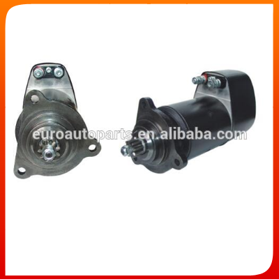 China Volvo Starter Motor 0001416009 for Volvo Truck Starter Assembly