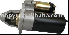 Auto Starter Motor--VOLGA-ZMZ406