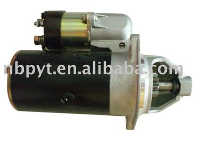 Starter Motor--Ukraine Tractor--ST362A