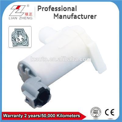 Windshield/Windscreen Washer Pump 28920-3Z000,28920-1E400,28920-0W000 for NISSAN/INFINITI