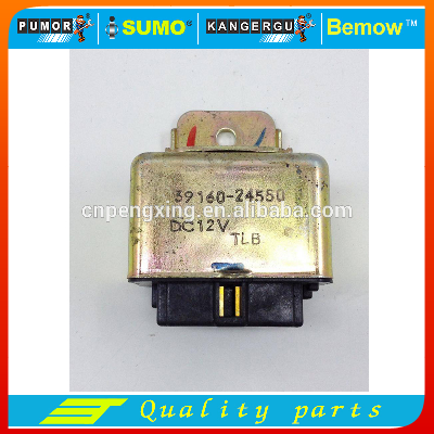 Auto Relay 39160-24550 High quality FOR EXCEL