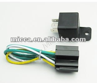 4P Disable Engine Relay 4P+C