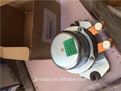 8943795431 for 6SD1T genuine part 24v battery relay