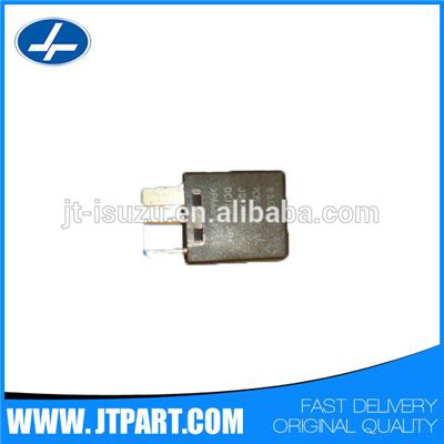 7C19 14B192 AA for transit V348 genuine parts car relay