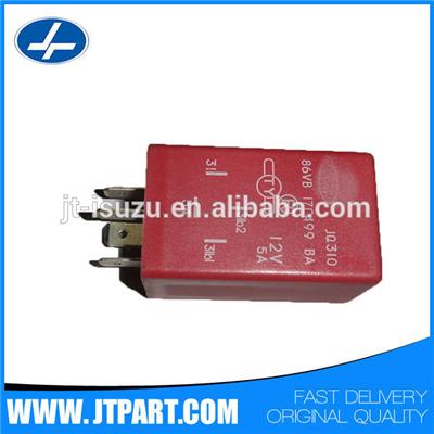 86VB 17C499 BA for transit V348 genuine parts 12v relay
