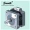 Nema14 series hybrid stepper motor 24V 1.8 degree motor