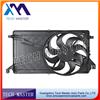 China Ford Auto Engine Radiator Cooling Fan for Ford Dc 12v Oem 5m5h 8c607aa