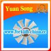 China Forklift Parts for K21 FAN BLADE (21060-FU410 )