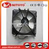 NITOYO Auto RADIATOR FAN FOR TY COROLLA AE100 16363-74020