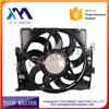 Engine Auto Parts OE 17427640509 17427640511 DC 12V 400W 600W Radiator Cooling Fan For B-M-W F35