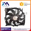 Hot Sale Car Electronics Cooling Fan For B-M-W E83 OEM 17113442089