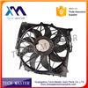 Hot Sale Car Electronics Cooling Fan For B-M-W E83 OEM 17113442089