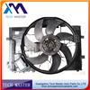 Auto Electric Engine Cooling Fan for Mercedes W203 assembly Radiator Fan 2035000293 2035000093
