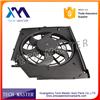 OEM 17117561757 Electric Cooling Fan / Radiator For B-M-W E46 400W