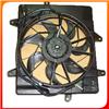 Hot Sale Auto Engine Radiator Cooling Fan Assembly for Chrysler PT Cruiser 2.4L OEM:5179470AA 06-10