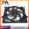 New Cooling Fan Assembly Auto Engine Radiator Cooling Fan Mercedes ML320 R350 1645000593