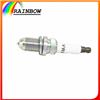 Low price bosch iridium platinum spark plug BKR8EQUA