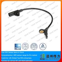 Wheel Speed Sensor WSS for Mercedes-Benz Series 1645400717 A1645400717