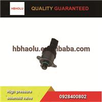 
Great wall Haval high pressure solenoid valve 0928400802 with high quality

