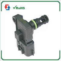 
intake air pressure sensor
