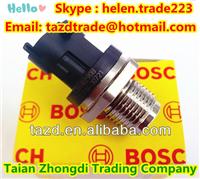 
BOSCH Original Common Rail Pressure Sensor 0281002568
