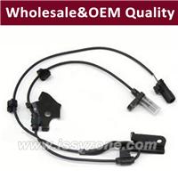 
ABS sensor for Toyota Yaris Vios 89542-0D030

