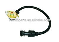 
turbine pressure sensor for man truck
