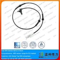 In Stock / ABS Wheel Speed Sensor for Land Rover / Fiat / Alfa Romeo OEM SSB 5001 33