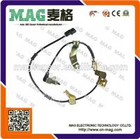 
ISO/TS 16949 ABS WHEEL SPEED SENSOR MB668261 FOR MITSUBISHI MONTERO / PAJERO
